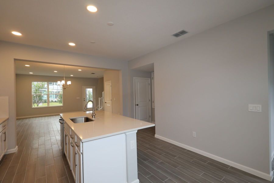 Kitchen Kitchen