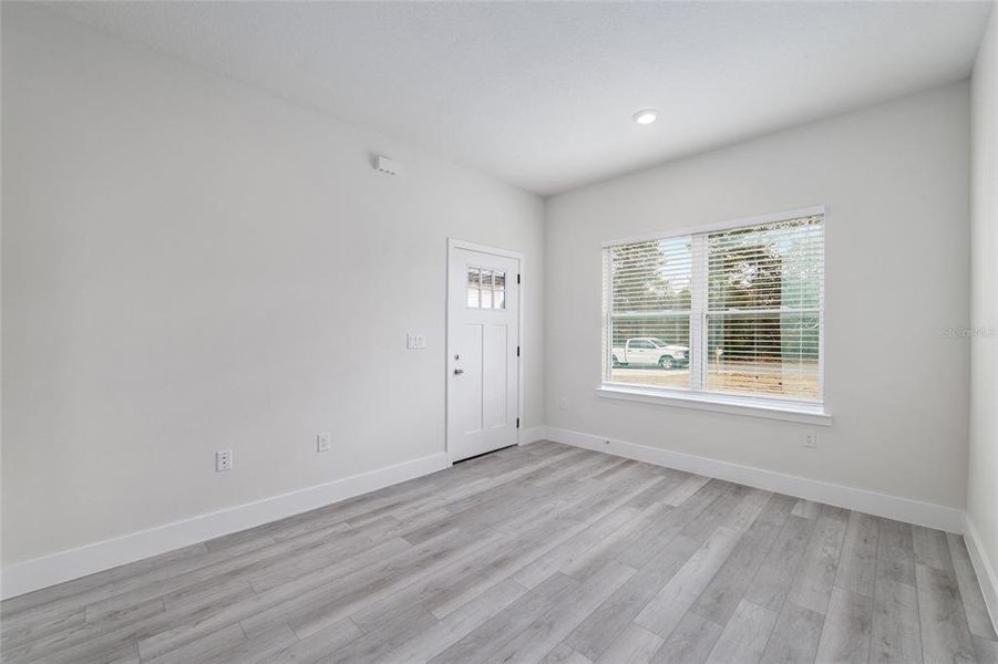 Spacious, unfurnished interior of a new home in , Ocala (Image 58). Spacious, unfurnished interior of a new home in , Ocala (Image 58).