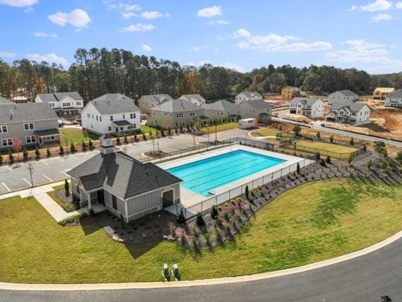 Community amenities in Stratford Hills, Ball Ground (Image 28).