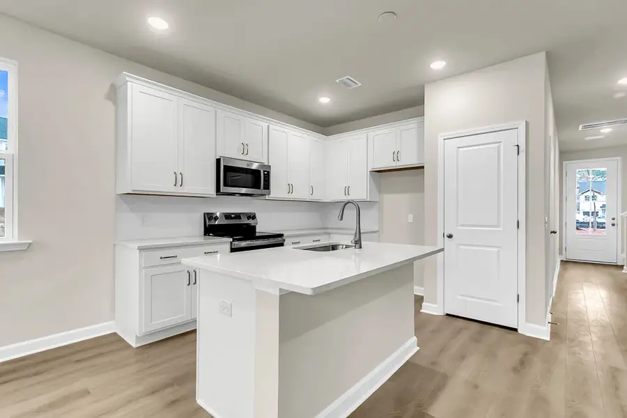 Trolley Floorplan with Timeless Collection - Features and Finishes May Vary Trolley Floorplan with Timeless Collection - Features and Finishes May Vary