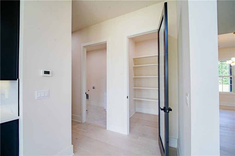Spacious, unfurnished interior of a new home in , Dacula (Image 38). Spacious, unfurnished interior of a new home in , Dacula (Image 38).