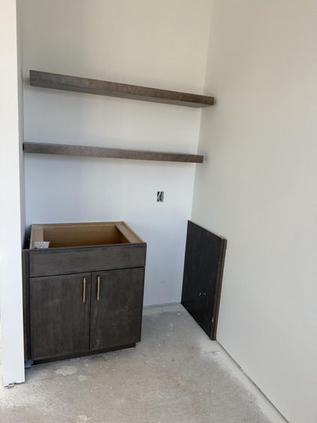 In-progress construction of a new home in , Charleston, SC (Image 28).