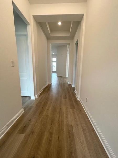 Entryway of Home Entryway of Home