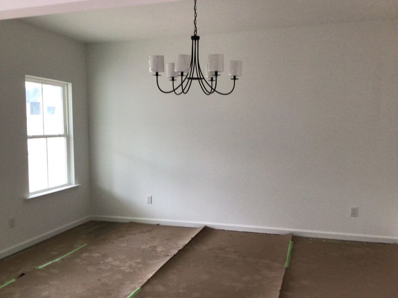 Dining Room featuring the AW Collection® Harmony - Perfect for gathering with Harmony grace.