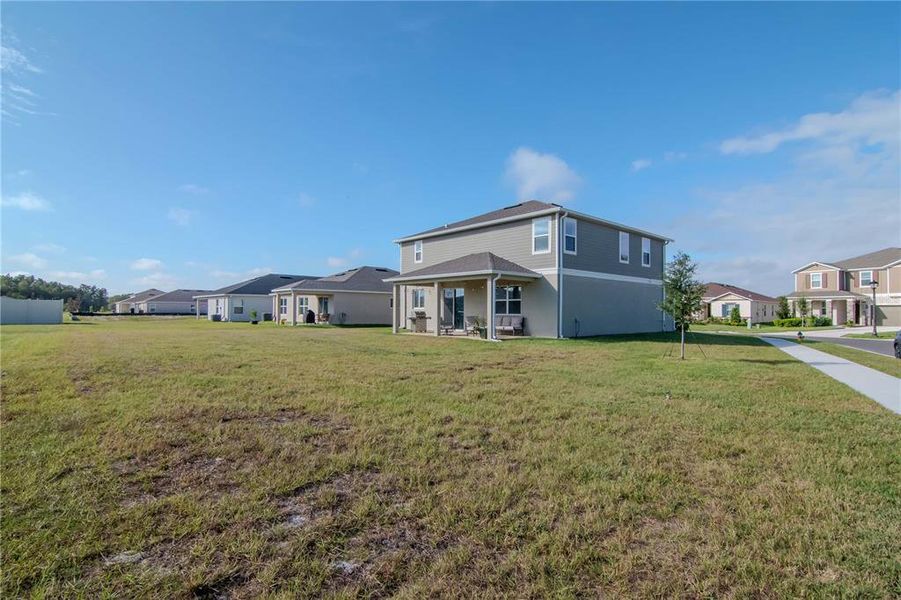 Image 27 of a home in Riverstone. Image 27 of a home in Riverstone.