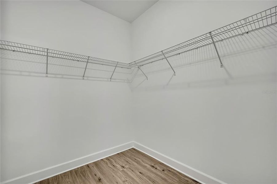 Spacious, unfurnished interior of a new home in , Brooksville (Image 41).