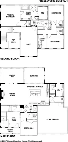 Presley-E899-LynwoodStation Spec 1 Static FP JPG Presley-E899-LynwoodStation Spec 1 Static FP JPG