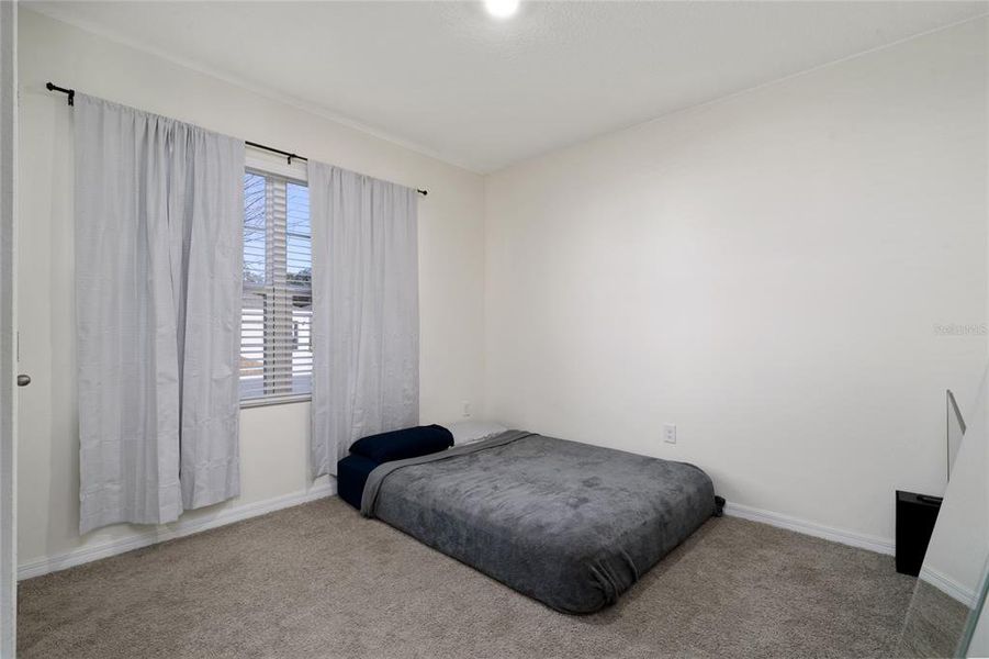 Furnished interior view inside a new home in , Umatilla (Image 16).