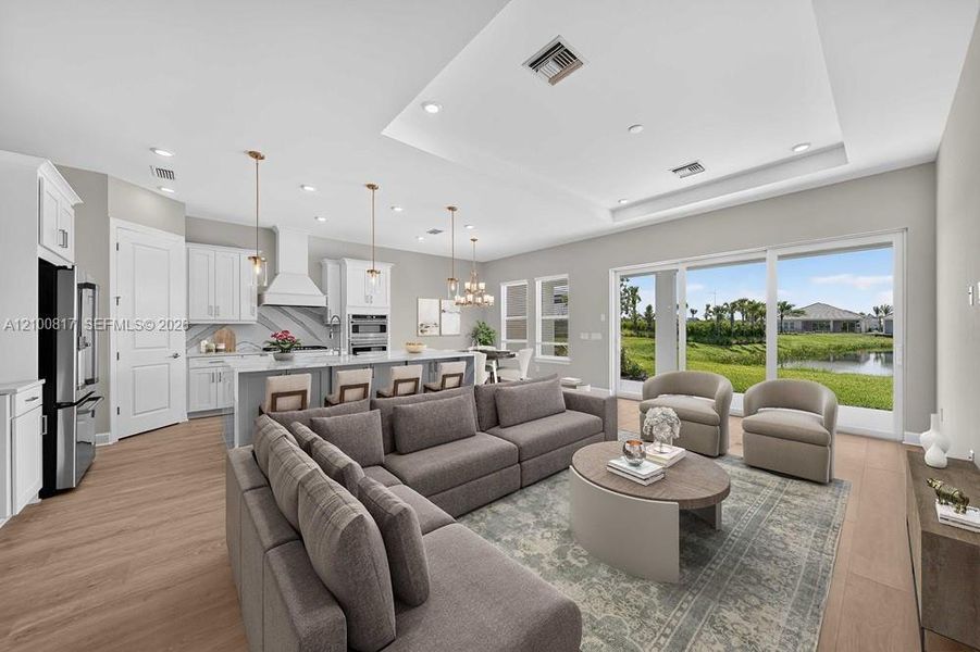 15690 Genova Drive ~ Ready Now