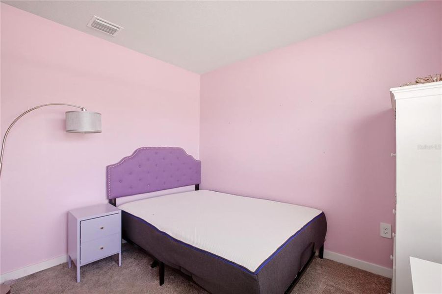 Furnished interior view inside a new home in , Bradenton (Image 18).