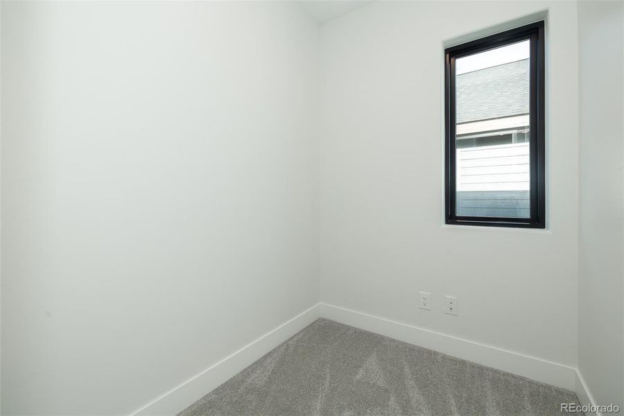 Spacious, unfurnished interior of a new home in , Granby (Image 34). Spacious, unfurnished interior of a new home in , Granby (Image 34).
