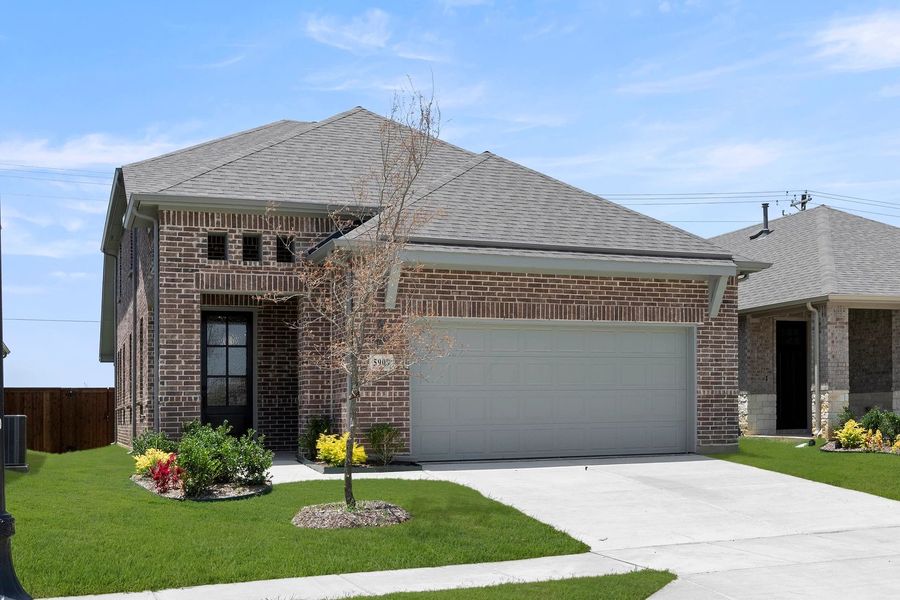 Exterior Design Exterior Design