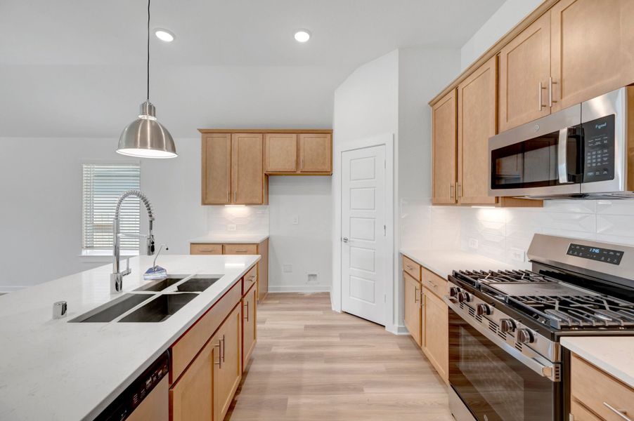 Kitchen Kitchen