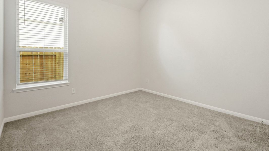 Images are a model representation and may depict options and upgrades not featured on the home available for purchase.