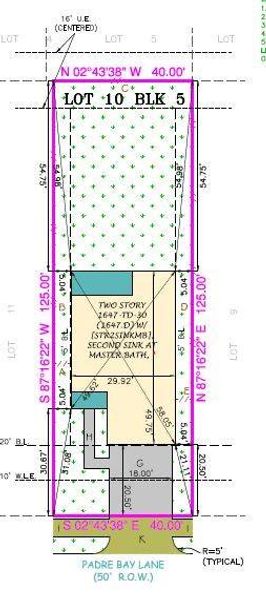 Image 7 of a home in Creekhaven.