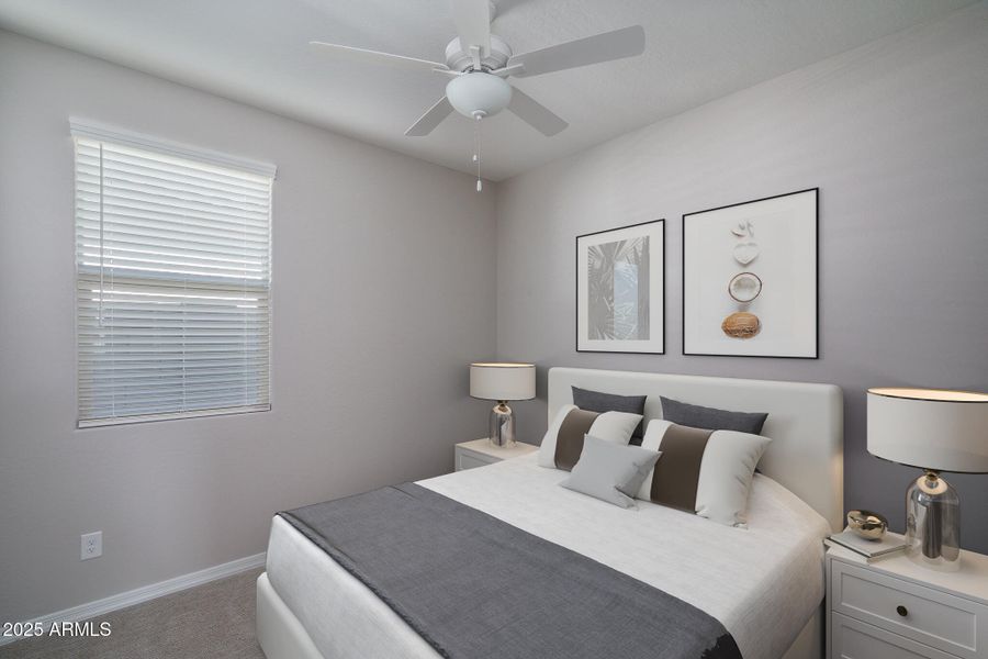 14VS) BED 3 14VS) BED 3