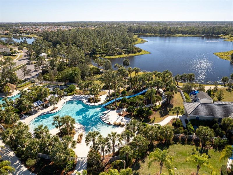 Community amenities in , Venice (Image 59). Community amenities in , Venice (Image 59).