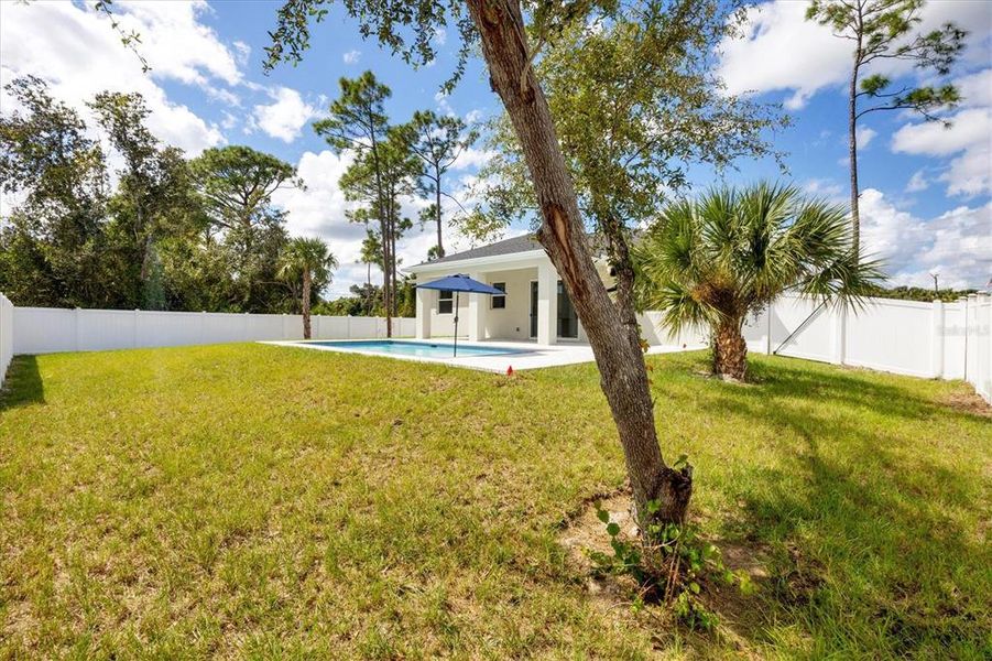 Natural landscape and outdoor views near  in North Port (Image 46).