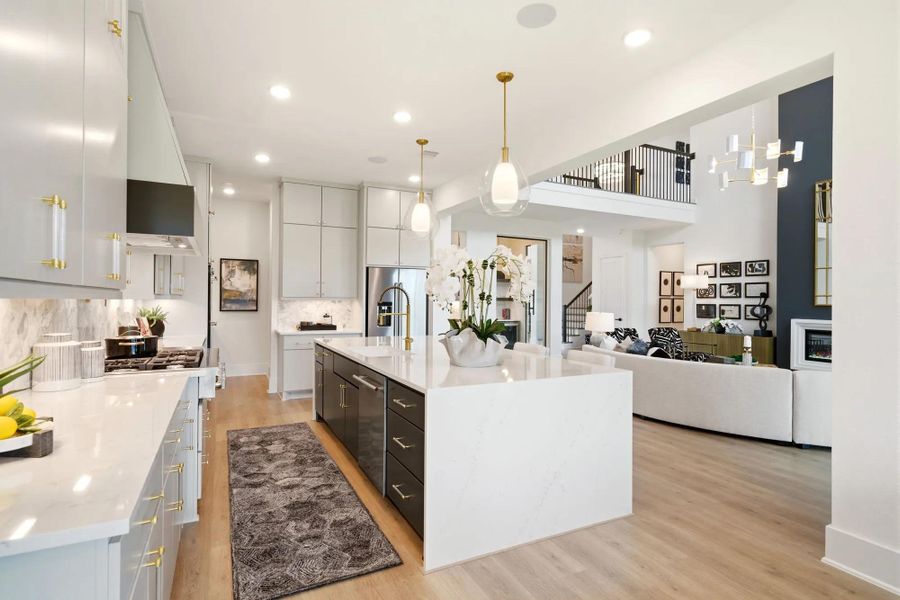 Maxwell Kitchen Maxwell Kitchen