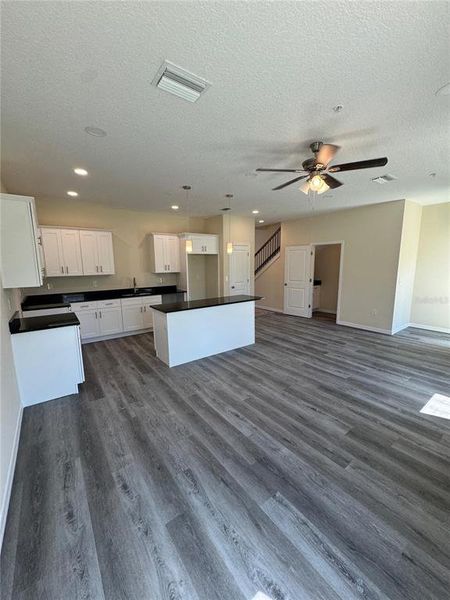 Furnished interior view inside a new home in , Tampa (Image 5).