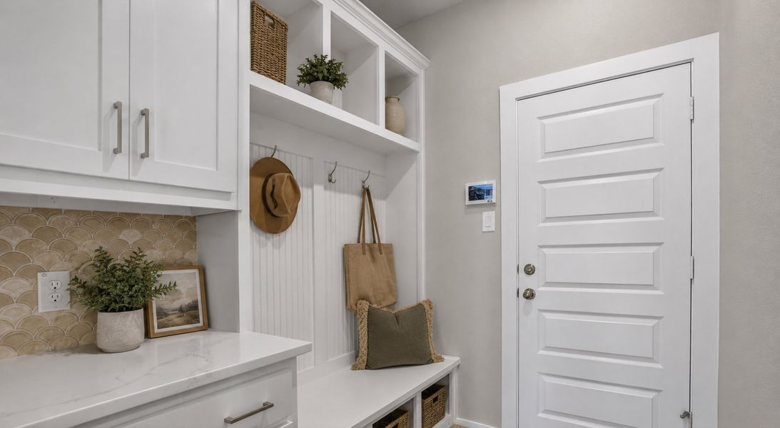 504 Clifton Ct - AI Staged Rendering