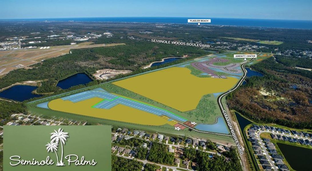 Image 18 of a home in Enclave At Seminole Palms.