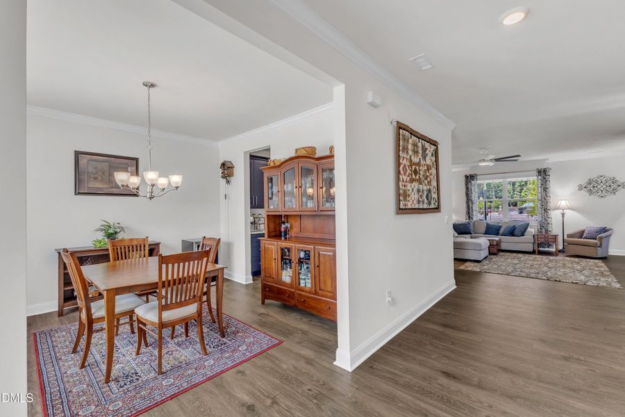 1021 Clove Pine Dr. Knightdale, NC 27545