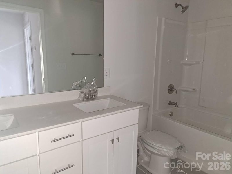 Absent bath Absent bath