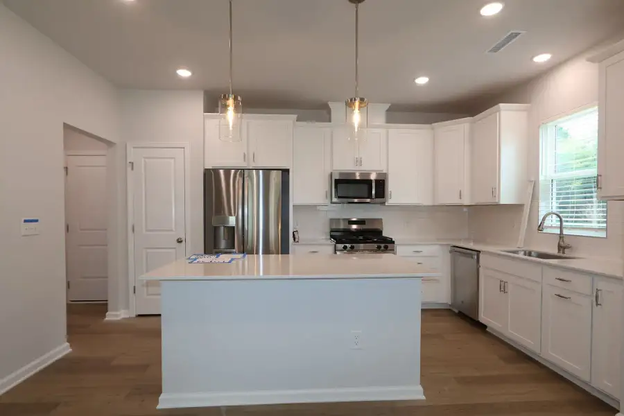 Kitchen Kitchen