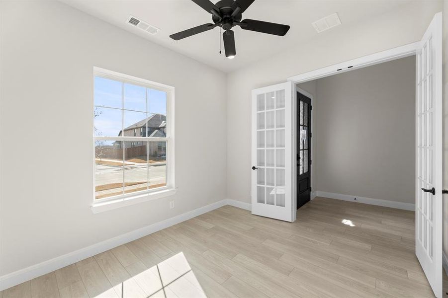 04. 5401 Archeron - Study 04. 5401 Archeron - Study