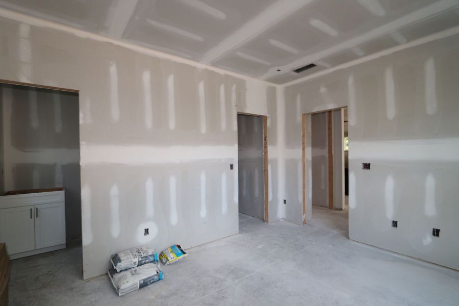 Drywall