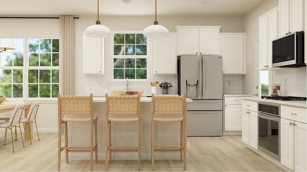 1520 Chiffon II Kitchen 1of2 F1 061125