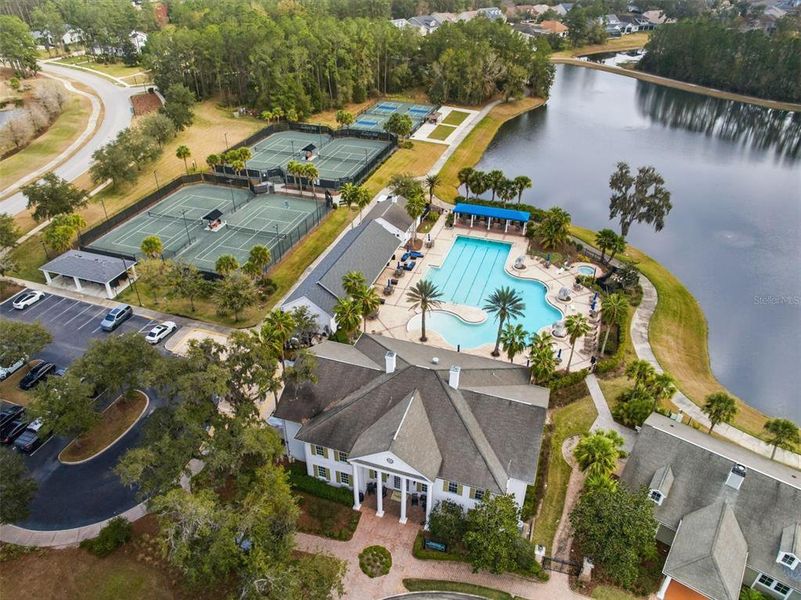 Community amenities in , Brooksville (Image 50). Community amenities in , Brooksville (Image 50).