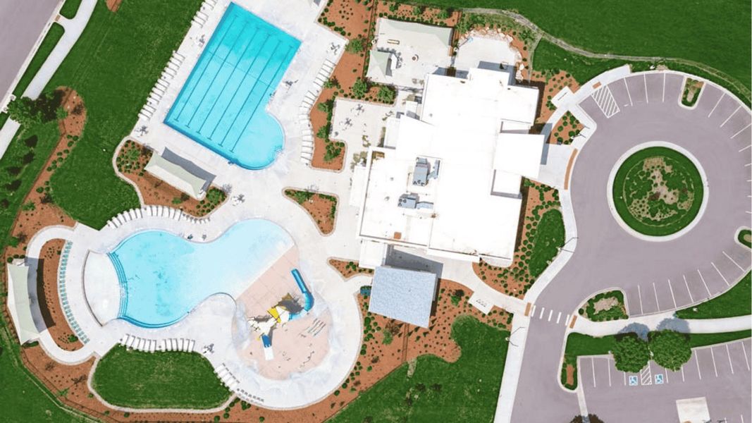 Community amenities in Brighton Crossing, Brighton (Image 17).