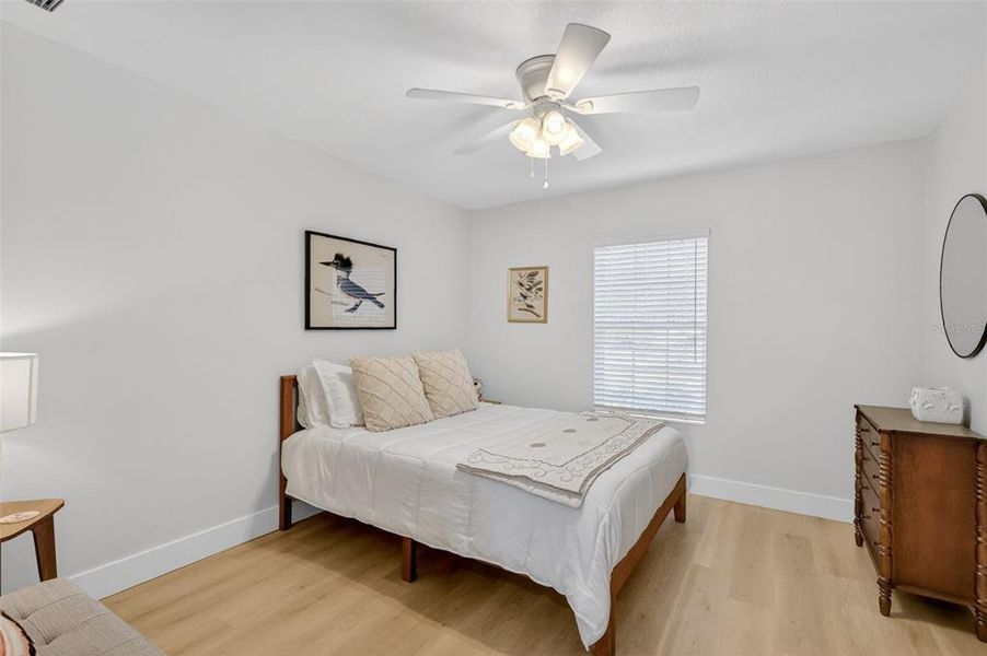 Furnished interior view inside a new home in , Mount Dora (Image 14).
