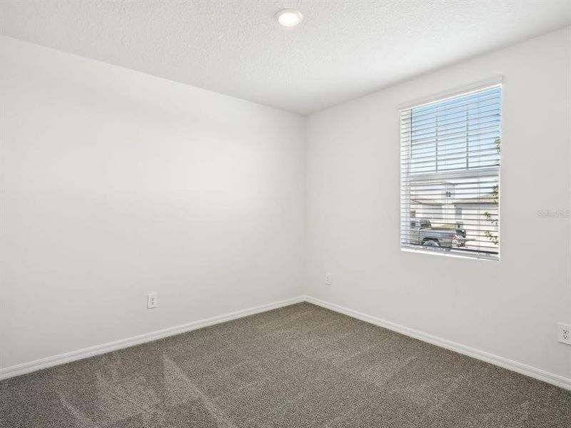 Spacious, unfurnished interior of a new home in Benton Hills - Classic Series, Brooksville (Image 21).