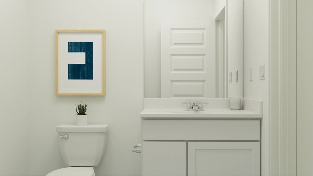 Ashland Bathroom 3 Ashland Bathroom 3