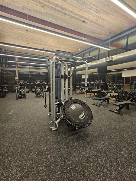 Community amenities in Saddle Ridge at Wildhorse Ranch, Manor (Image 30).