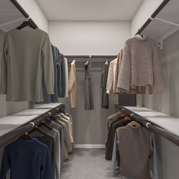 Image 23 of a home in Capitol Collection at Lariat. Image 23 of a home in Capitol Collection at Lariat.