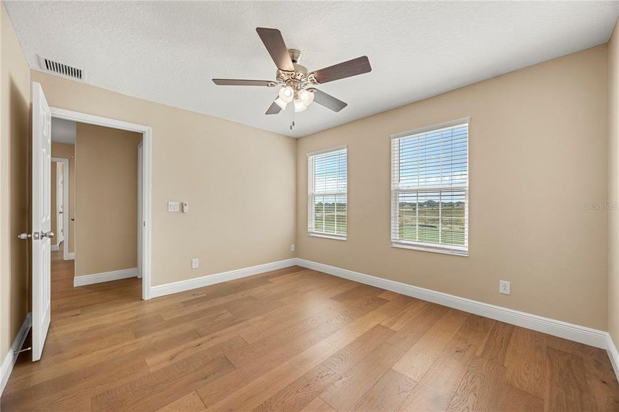 Spacious, unfurnished interior of a new home in , Groveland (Image 31).