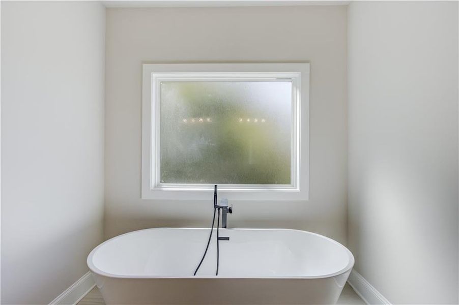 Close-up of interior finishes inside a home in , Jefferson (Image 15). Close-up of interior finishes inside a home in , Jefferson (Image 15).
