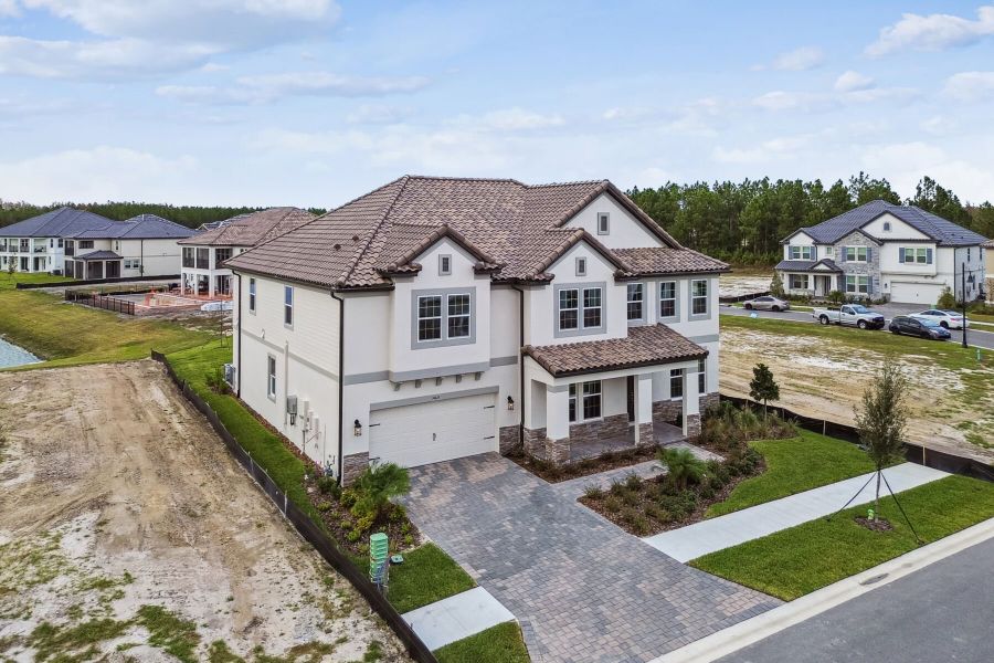 Front Exterior Front Exterior