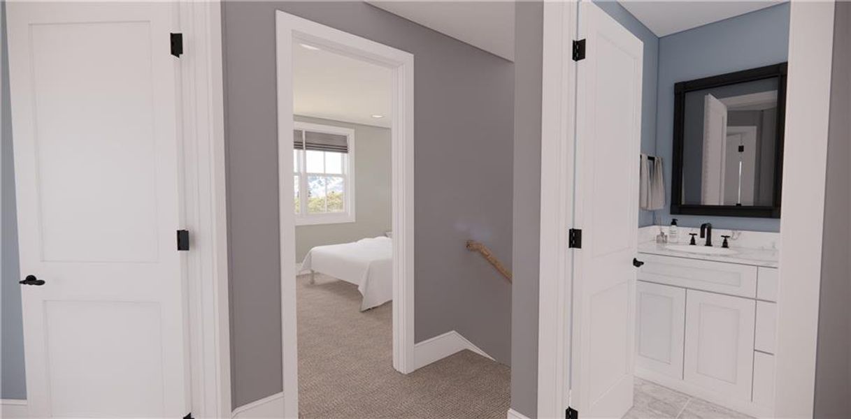 Image 39 of a home in . Image 39 of a home in .