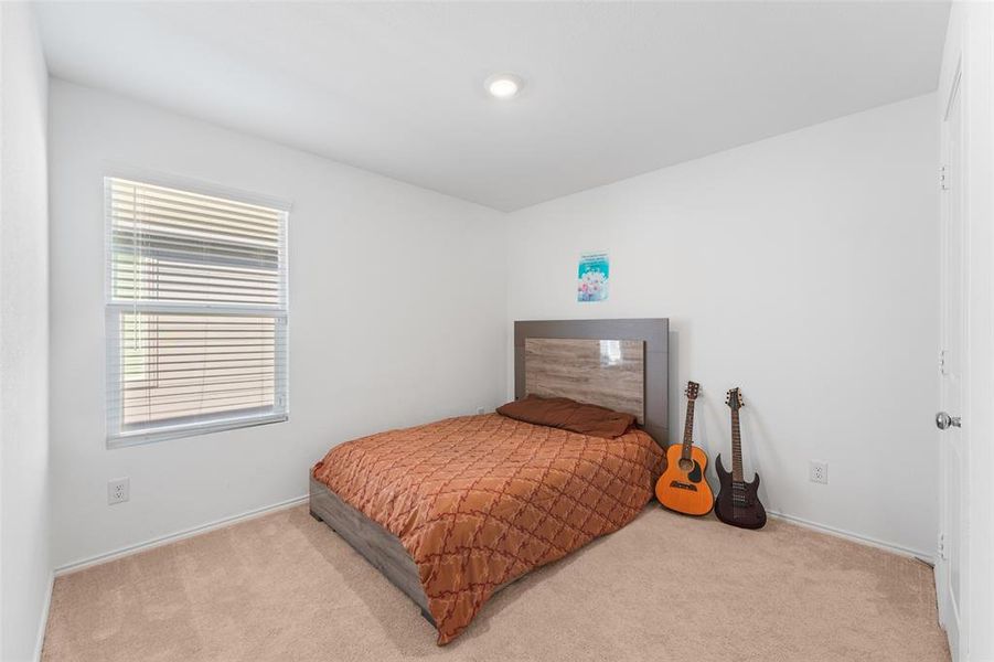 Furnished interior view inside a new home in Eastland, Crandall (Image 24). Furnished interior view inside a new home in Eastland, Crandall (Image 24).