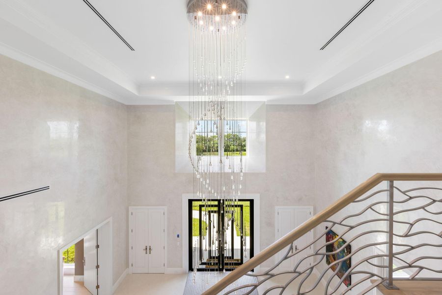 Spacious, unfurnished interior of a new home in , Wellington (Image 24). Spacious, unfurnished interior of a new home in , Wellington (Image 24).