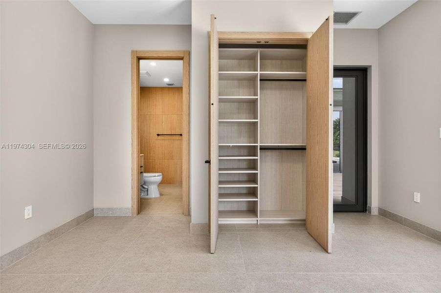 Furnished interior view inside a new home in , Southwest Ranches (Image 11). Furnished interior view inside a new home in , Southwest Ranches (Image 11).