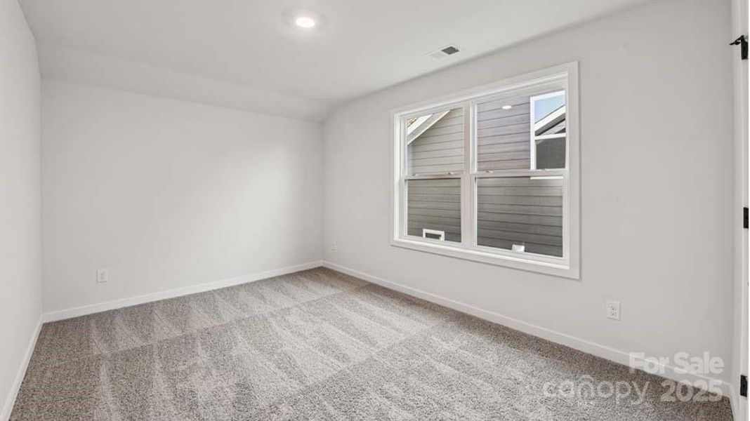 Spacious, unfurnished interior of a new home in Westport, York (Image 20). Spacious, unfurnished interior of a new home in Westport, York (Image 20).