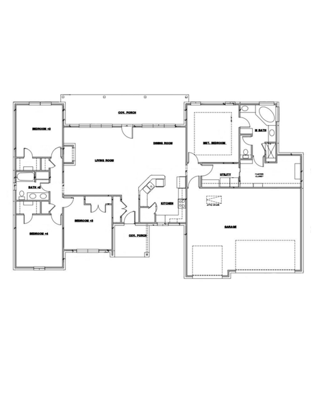 Image 34 of a home in Wildcat Ridge.