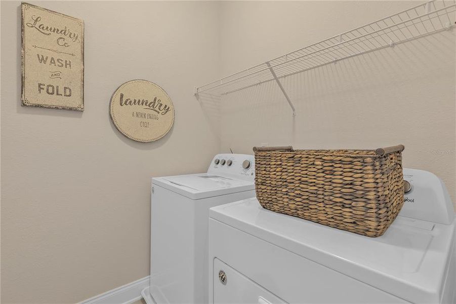 Close-up of interior finishes inside a home in Seaire, Parrish (Image 18). Close-up of interior finishes inside a home in Seaire, Parrish (Image 18).