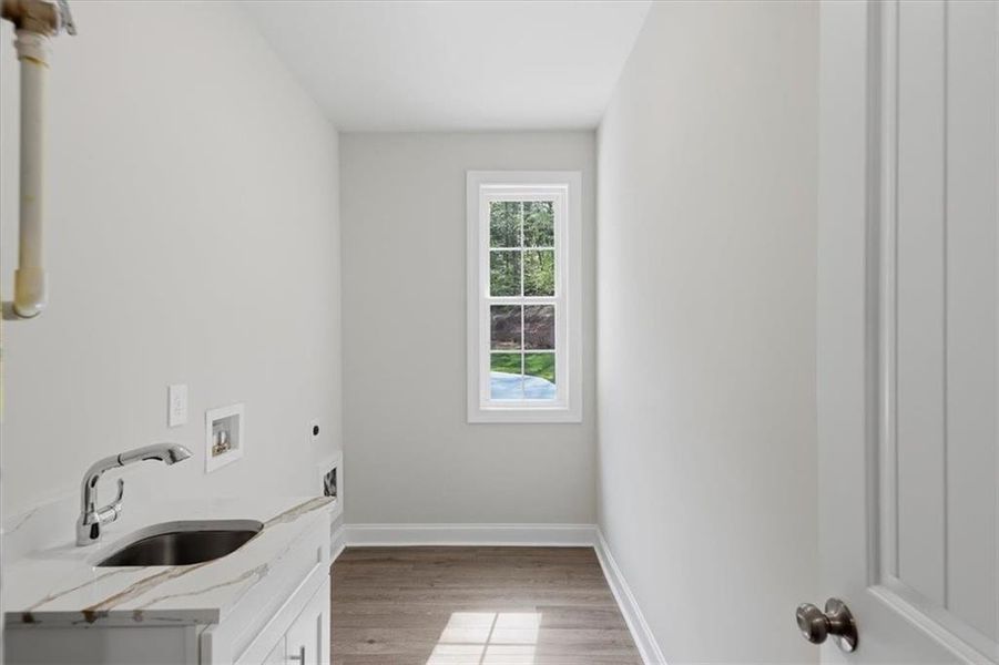 Spacious, unfurnished interior of a new home in , Villa Rica (Image 44). Spacious, unfurnished interior of a new home in , Villa Rica (Image 44).